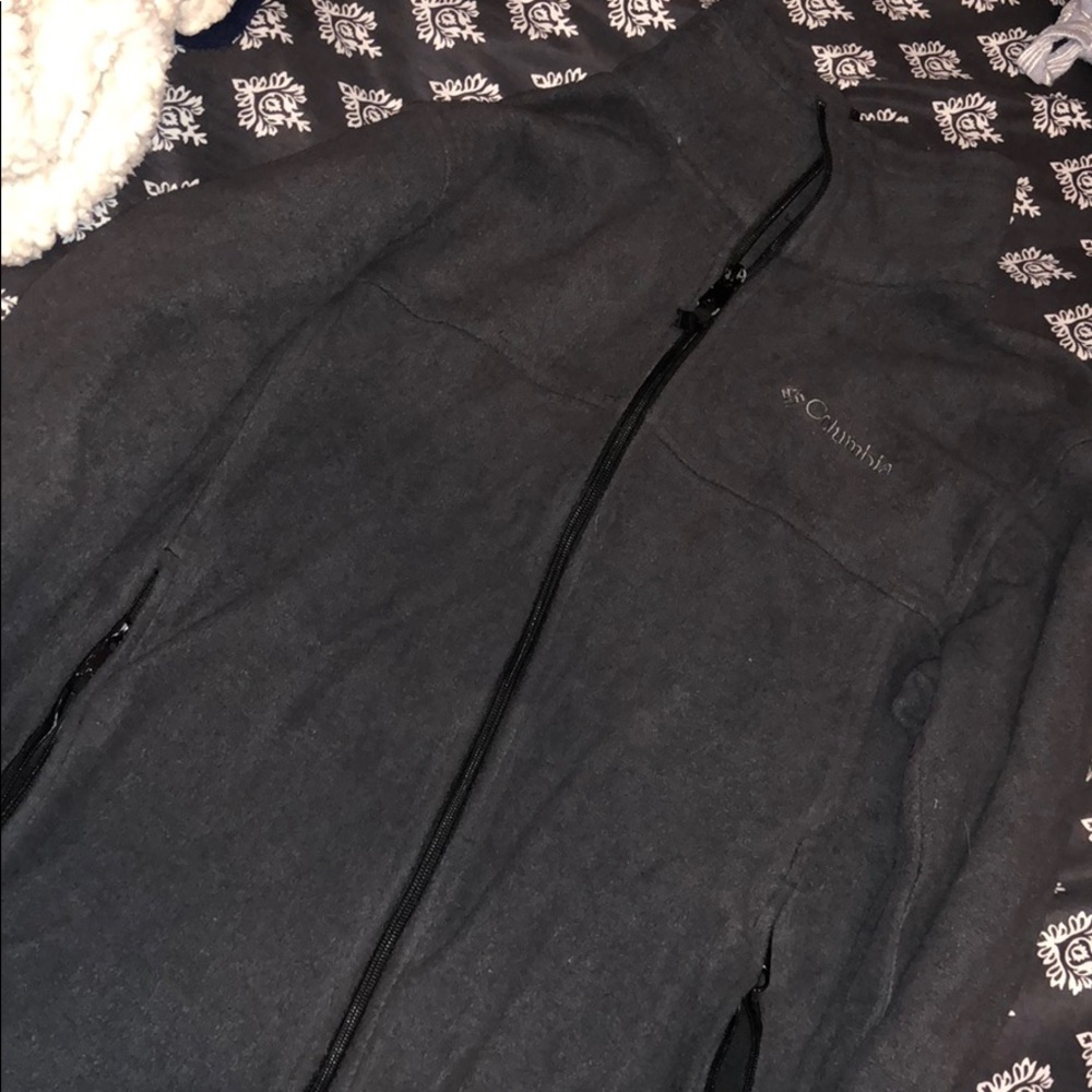 Columbia Jacket